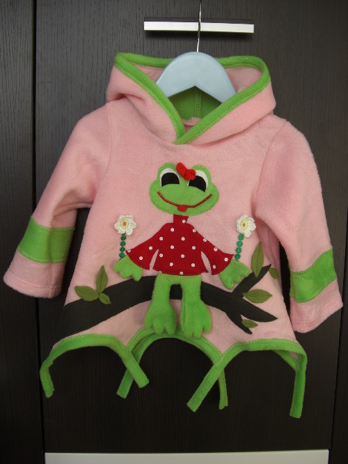 Froschhannel