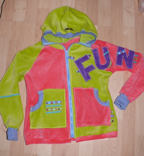 Nummer 2
