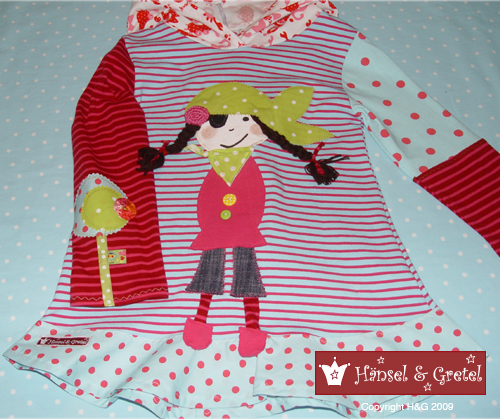 Piratenbraut sucht den Frhling ;-)