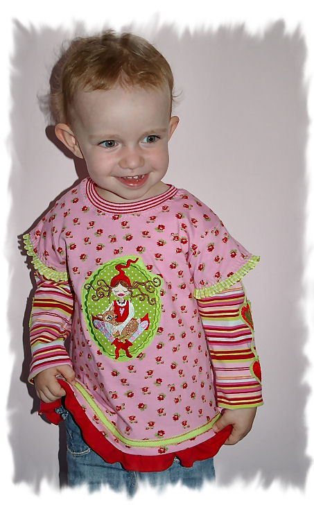 Antonia