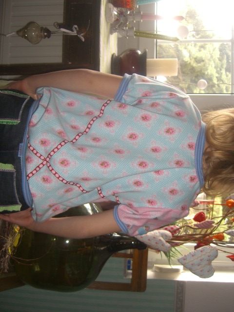 Muffin-shirt fr Emma-Hermine