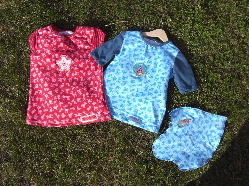 Shirts