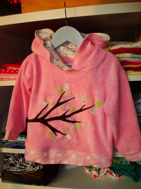kapuzenpulli