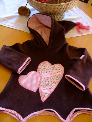 Pulli fr den Strandurlaub