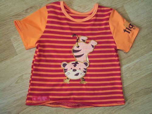 Der Sommertiger