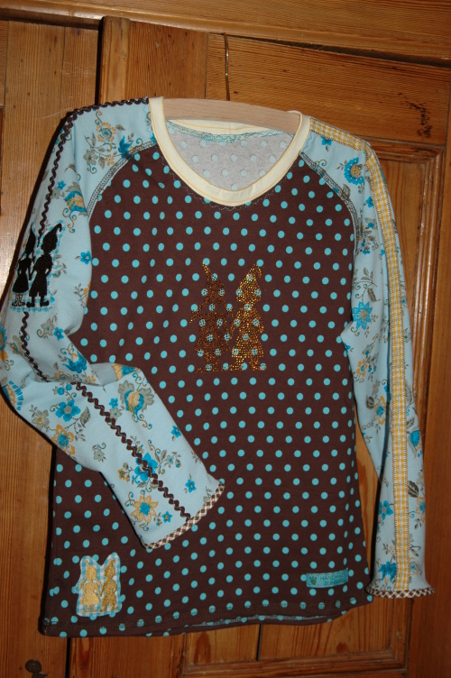 ♥raglanshirt♥