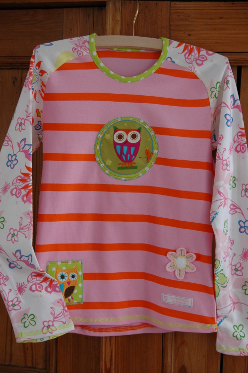 ♥raglanshirt♥