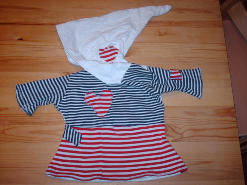 Reste Shirt Imke