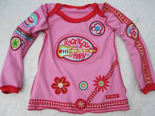 Rockn Roll Baby....