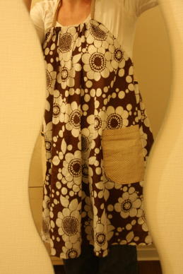 Tunika-Kleidchen