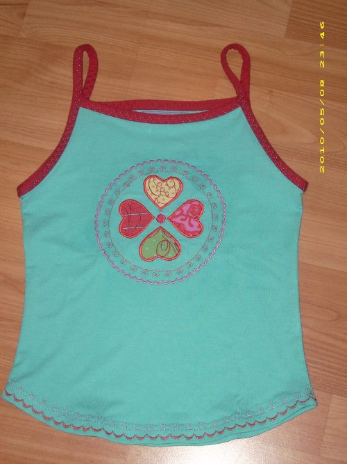 Brookling Top