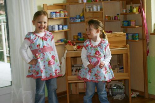 Tini im Doppelpack