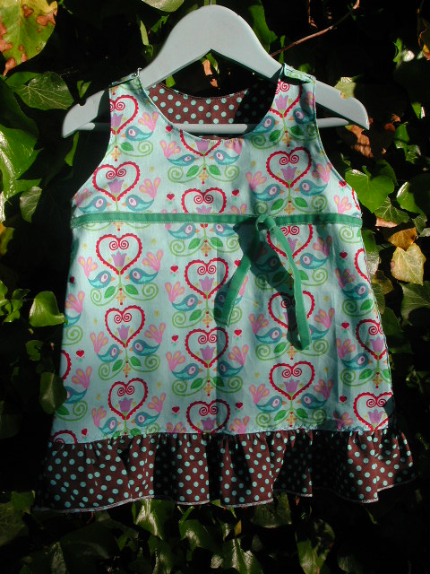 ♥Freestyle OONA-like ♥LoveChirp
