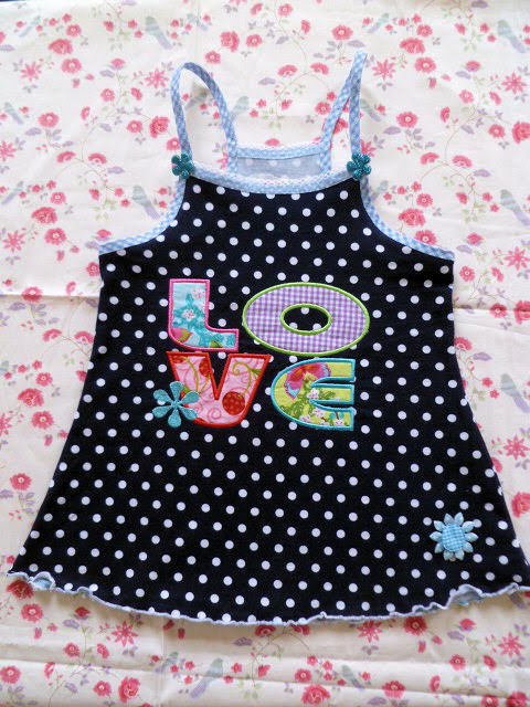 love 'n peace