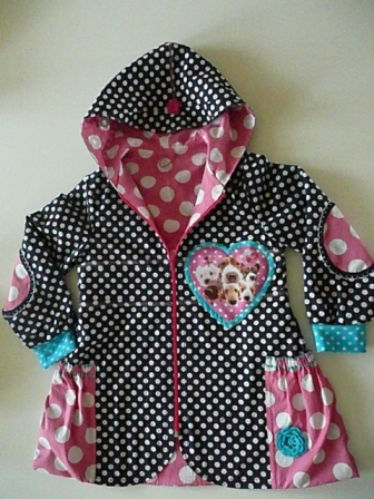 Tinka-Bella is onze favoriet!