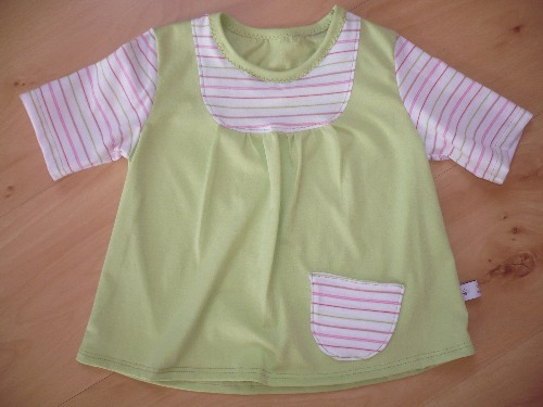 Ottobre-Shirt