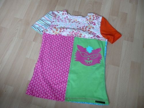 Wunsch Shirt