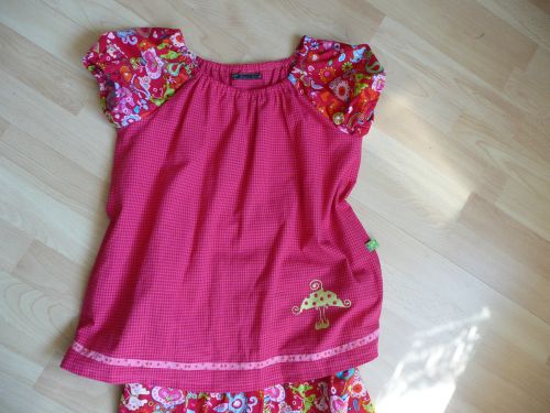 Luftige Bluse