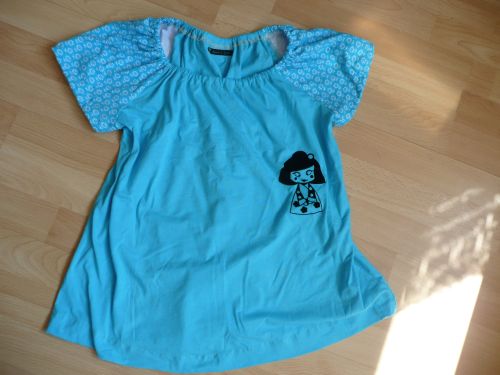 Noch mal aus Jersey