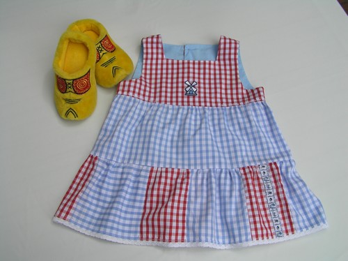 Hollandbluse
