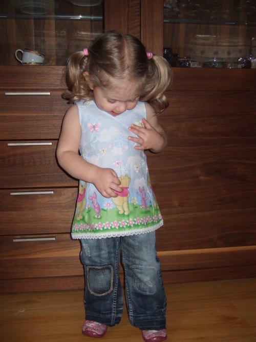 Eigentlich sollte es ja