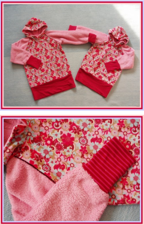 Yoriks fr den bergang