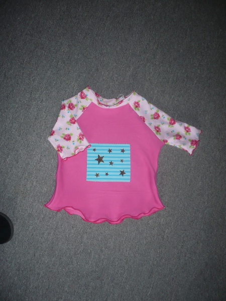 Resteshirt...