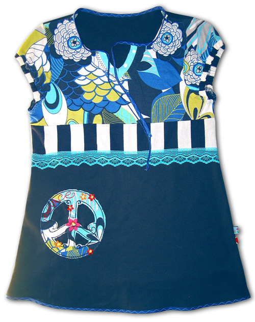 shirt zu alter legging