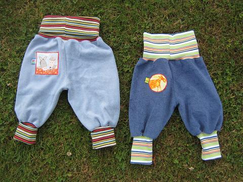 Babyhosen