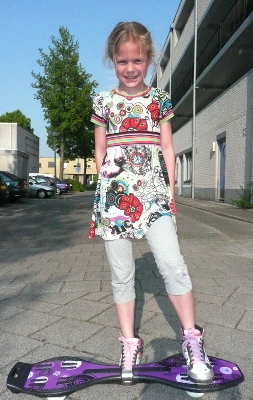 Coole Tunika