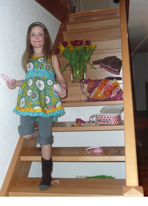 Hier der 2. Versuch