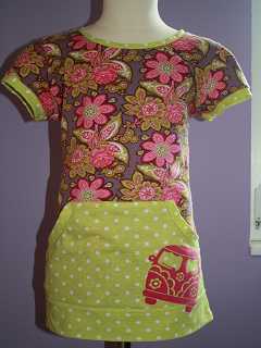 Sommer Shirts, kann man