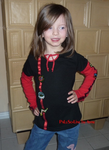Antonia