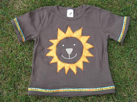 T-Shirt LWE