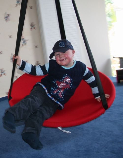 .. auch fr meinen Superhelden..