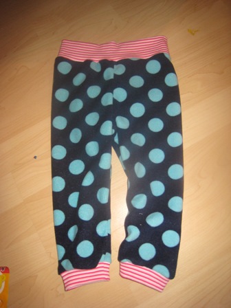 kuschelhose