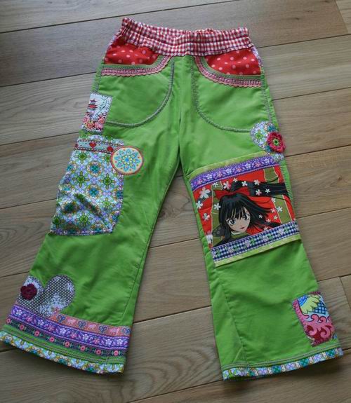 Neue Hosen mssen her