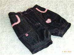 Kurze Hose
