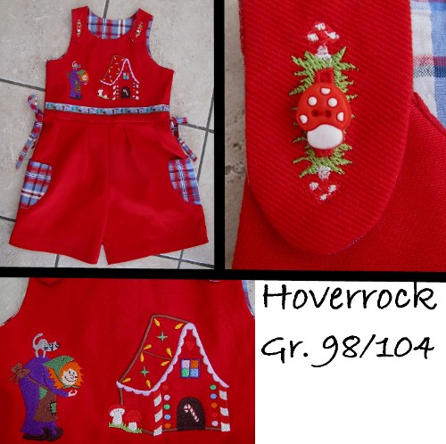 Hoverrock