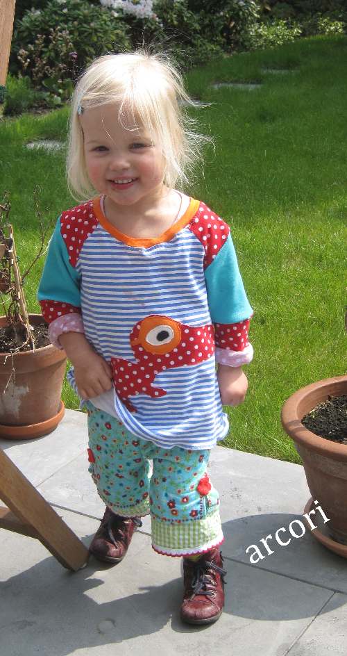 Mini yelena