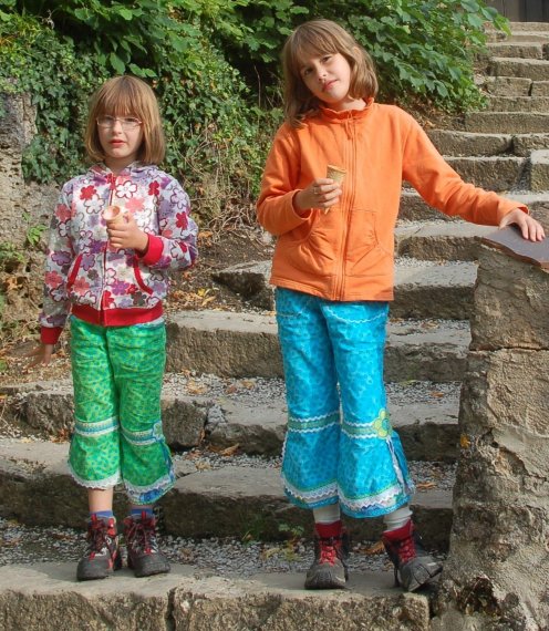 Errinerung an den Sommer