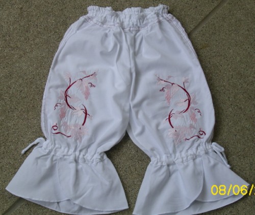 Sommerhose