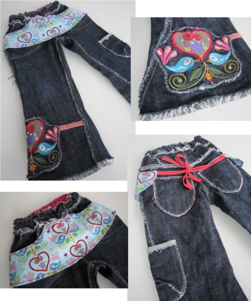 Used JeansRoberta
