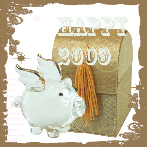 ♥♥♥Happy new year♥♥♥