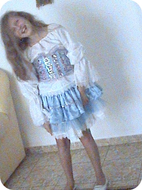 This is a set for occasion