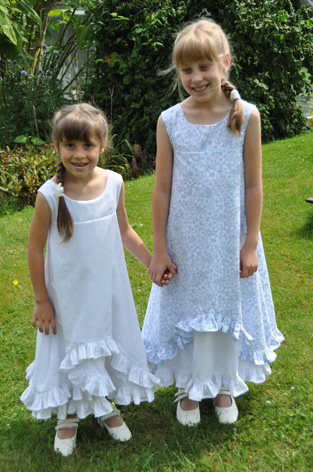 Festkleider