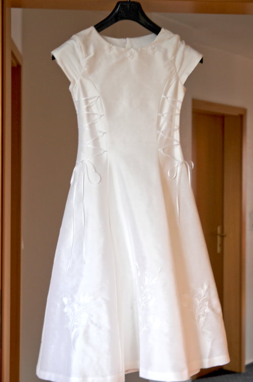 Kommunionkleid