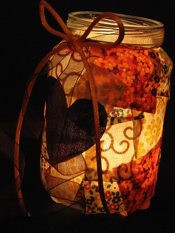 Windlicht