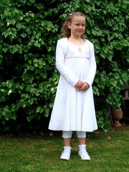 Elodie als