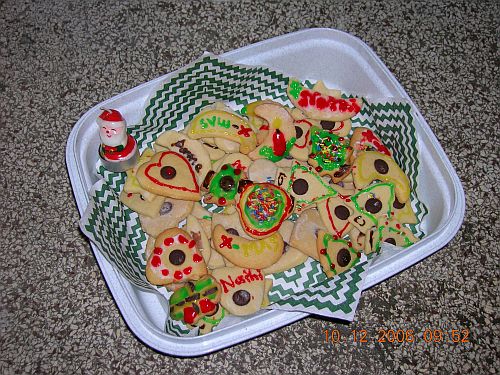 2. Advent